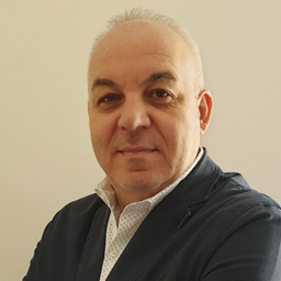 MARCO RISPOLI