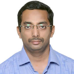 vinay telavane