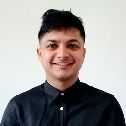 Bishal Gautam