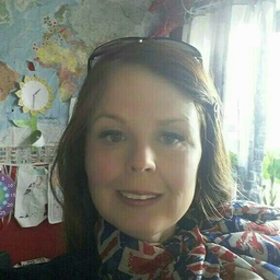 Margaret-Ann Anderson Wallace Cathcart BALFOUR