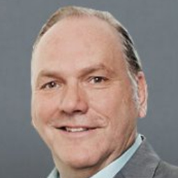 Profilbild Ulrich Frick