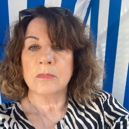 Sigrun Donnerhak's profile picture