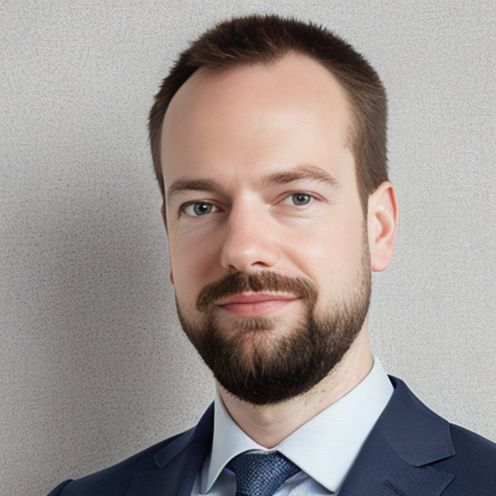 Marco Appuhn Senior Sales Consultant von Rundstedt XING