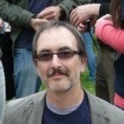 Martin Roscher