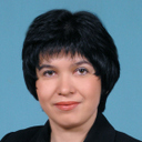 Gulnora Khurramova