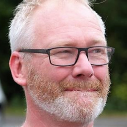 Alexander Schuh