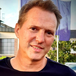 Steffen Glück