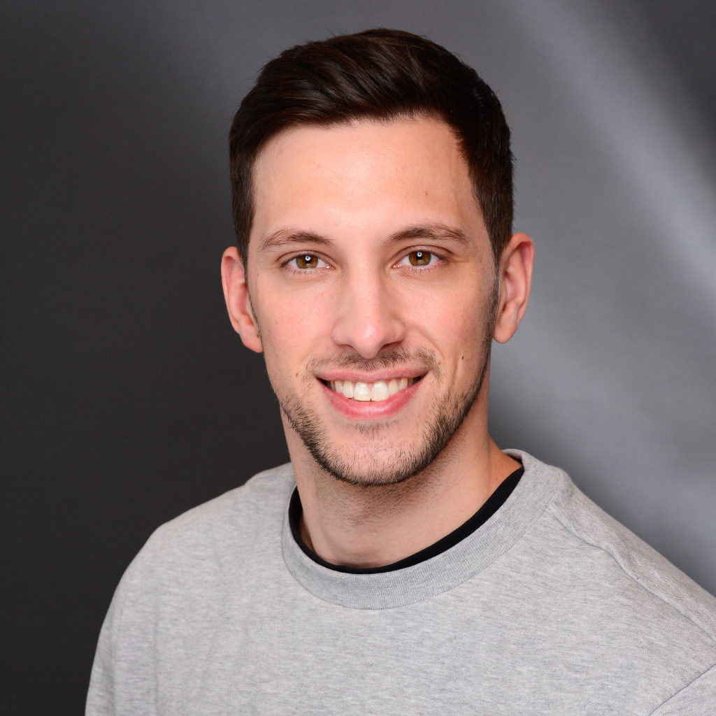 Daniel Kaiser Project Manager Schneider Technologies XING