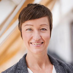 Astrid Pocklington