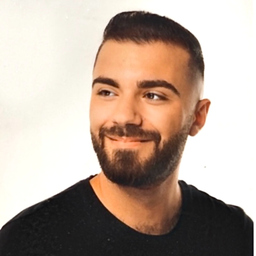 Tolga Geyik