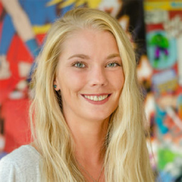 Janina Kavermann