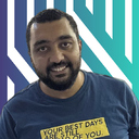 Ahmed M Ibrahim