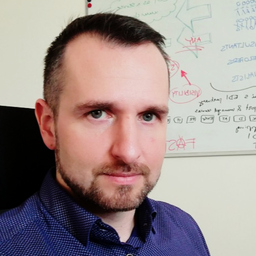 Ing. Petr Strnadek