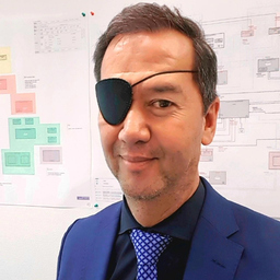 Richard Tettero