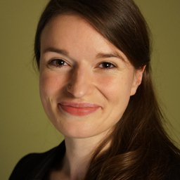 Julia Bastian