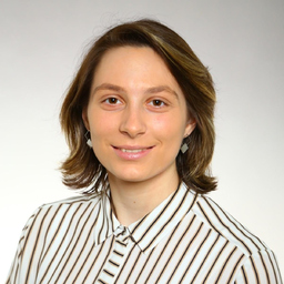 Laura-Jasmin Matthei