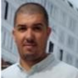 Daniel  Bahrim
