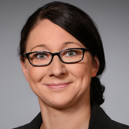 Profilbild Janette Kleinert