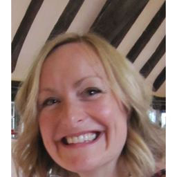 Jane Woodward