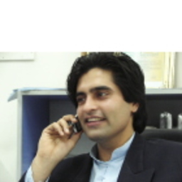 M Tahir Jamil