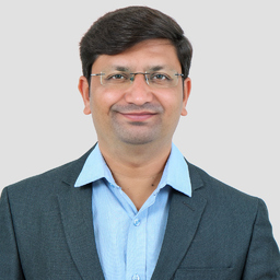 Vishal Mehta