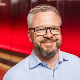 Andreas Lattmann