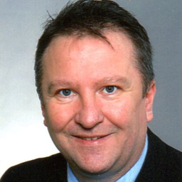 Peter Deusch