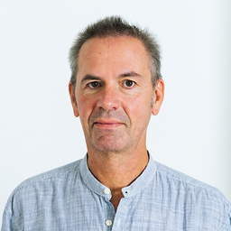Dipl.-Ing. Achim Fingerhut