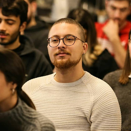 Atahan Yılmaz