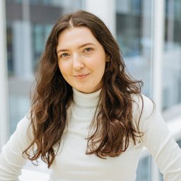 Alina Enache's profile picture