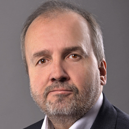 Manfred Müller