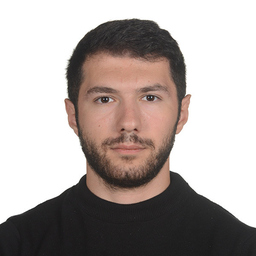 Ali Afandiyev's profile picture