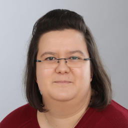 Katharina Ritter