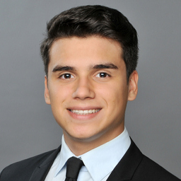 Ahmet Aydogan
