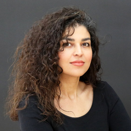 Atefeh Farzandi