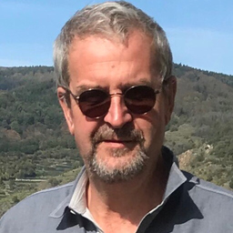 Dipl.-Ing. Joern Lingelbach