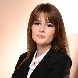 Profilbild Alina Jansen