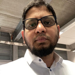Dr. Zaid Ahmed Mohammed