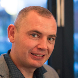Sergej Schlegel