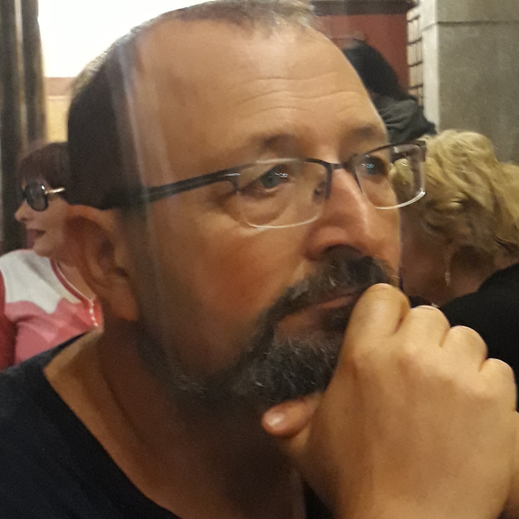 Bernd Stiegler Fachplaner Brandschutz, Vertrieb InfraTouch GmbH XING