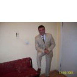 Burhanettin Kıyamçiçek