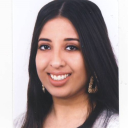 Aisha Ilyas