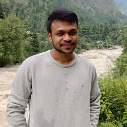 Arun Chaitanya
