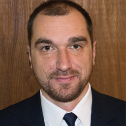 Ing. Milos Milekic