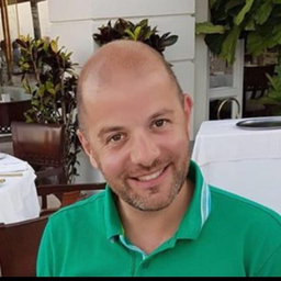 Christian Burghaus