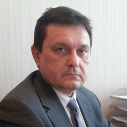 Алексей Арсеньев