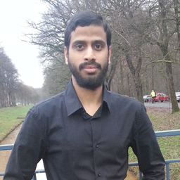 Abdul Jaleel Mohammed