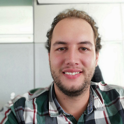 Robin Vogl