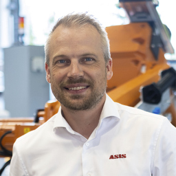 Matthias Gröll