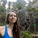 Yvonne Niebergall